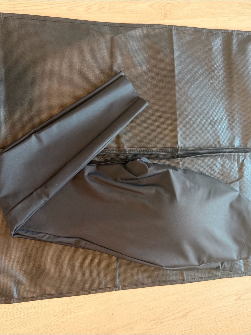 Skims Onyx Body Butt Lifting Leggings